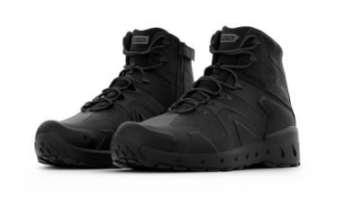 FIRST TACTICAL - Men's Aero-Tac Mid Size Boot